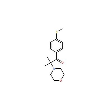 Ak Scientific 2-Methyl-4'-(methylthio)-2-morpholinopropiophenone (25g), CAS 71868-10-5 K216-25g