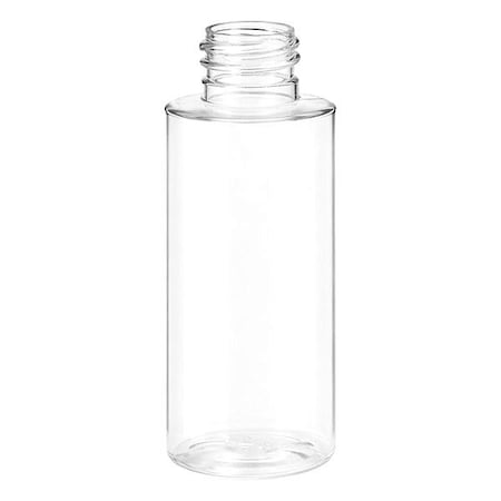 Qorpak Gen Purpose Bottle, PVC, 165.35mm H, PK360 PLA-05757