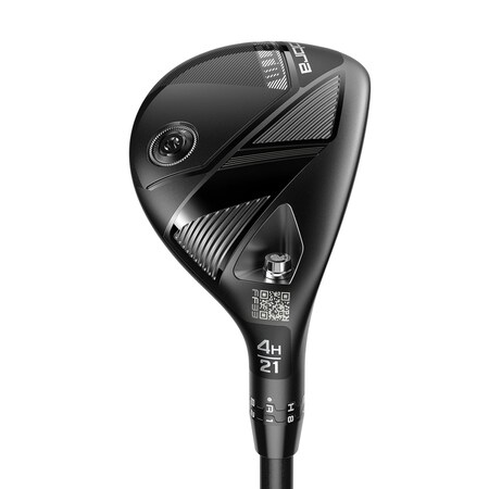 Cobra OPTM Hybrid - Right Hand/3H/Stiff Flex COBOPTMHY