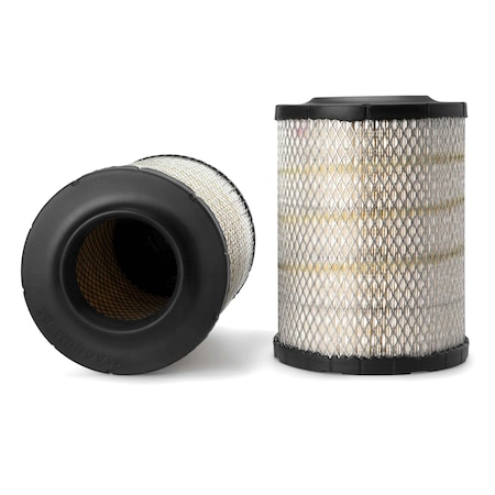 Fleetguard Air Filter, Round, Engine AF25111M