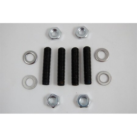 Advanced Engine Design 6110 1.5 in. Carburetor Stud Kit AED6110