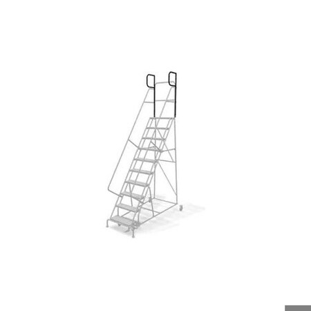 Tri-Arc Cal Osha Kit 5 7 Step 16In Wide Ldrs GRCAL05EC