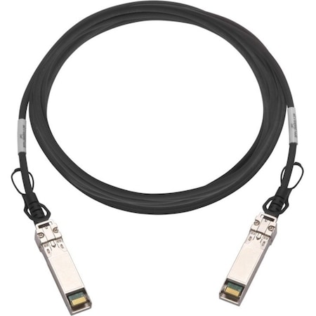 Qnap SFP28 25GBE TWINAXIAL DIRECT ATTACH CABL CAB-DAC30M-SFP28