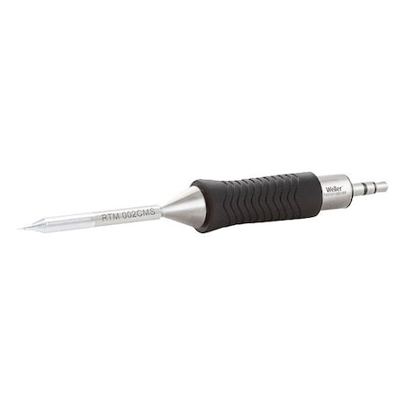 Weller Rtm 002 C L Ms Tip Conical D0.2 T0050100199