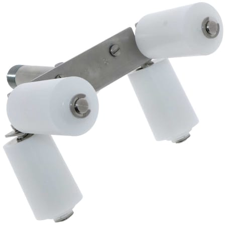 Tapetech Outside Corner Roller 17TT