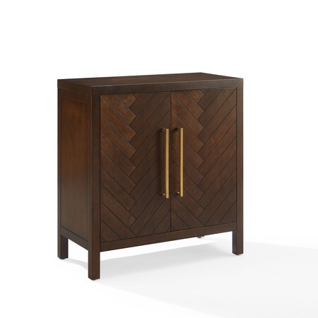 Crosley Darcy Storage Cabinet CF3124-BR