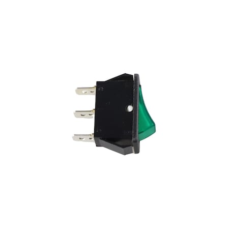 Lochinvar SWITCH MAIN POWER 100327064