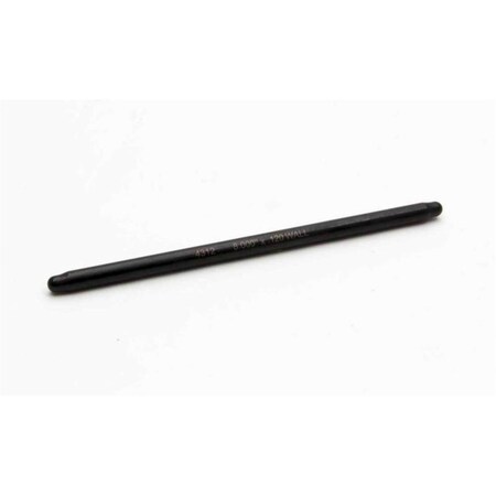 Manley 25342-1 0.37 in. 120 Wall Moly Pushrod - 8.150 in. Long MAN25342-1