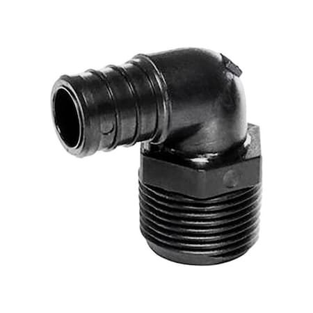 Flair-It ECOPOLY ML ELBW 3/4 IN., 5PK 32809