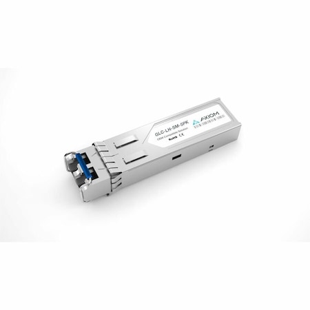 Axiom 10GBASE-LR SFP+ FOR CISCO AXG103768