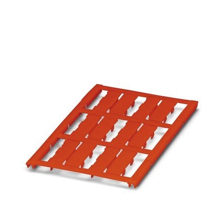 Phoenix Contact UC-WMC 7 5 23X8 RD Conductor marker 0819039