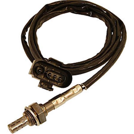 Walker 4-Wire Oxygen Sensor for 1999 Audi A4 250-24417