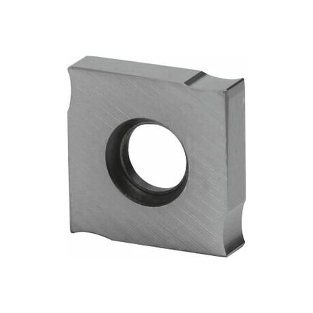 Garant Inserts for Milling Side Cutters, Neutral, for Steel 218601 ST1400