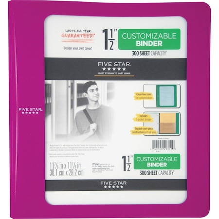 Acco Jumbo Paper Clips, Silver, 1000/Pack 72500