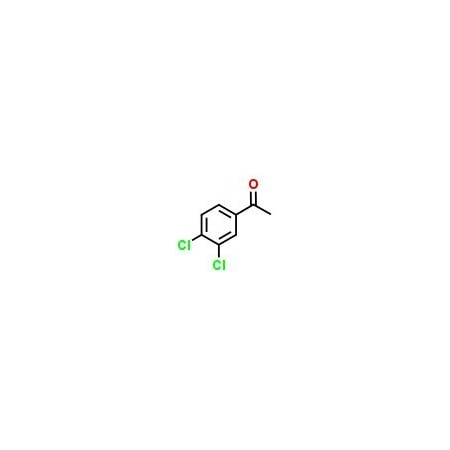 Ak Scientific 3', 4'-Dichloroacetophenone (25g), CAS 2642-63-9 A456-25g