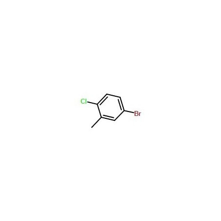 Ak Scientific 5-Bromo-2-chlorotoluene (100g), CAS 54932-72-8 S138-100g