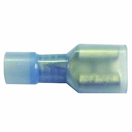 Battery Doctor Vinyl 0.187 Fem Quick Disconne, 100 piece 80877