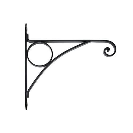 House 18 in. Corona Bracket - Small HO705448