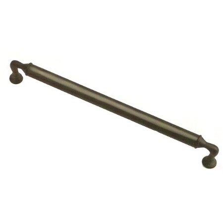 Laurey 86766 256 mm. Kensington Pull Oil Rubbed Bronze, 25PK 722233867662