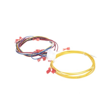 Henny Penny Wiring Harness Kit, HL/GV/MV/PV/TH, VS-4S 94917-004