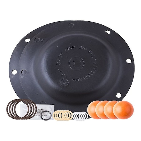 Aro Fluid End Service Kit 637138-63