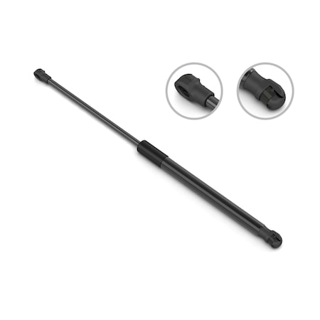 Stabilus Liftgate Lift Support 21.55 Inch 19-17 Infiniti 4B-337255