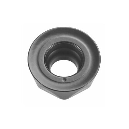 Garant Milling Insert, RPKT1204MOT, for Steel 212052 ST900