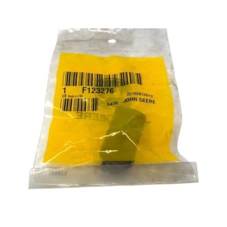 John Deere TOGGLE ROCKER SWITCH, JOHN DEERE OEM F123276 F123276
