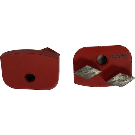 Vantage Product Metal Bond, Diamond Tooling M-NG-2S1620-M