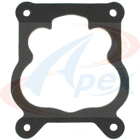 Apex Automobile Parts APEX Carburetor Mounting Gasket ATB4031