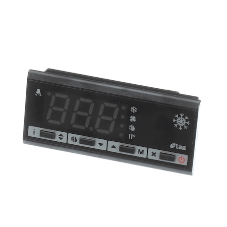 Traulsen Temperature Control, Digital, Freezer 950-60534-00