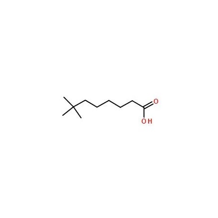 Ak Scientific Neo-decanoic acid, mixture of isomers (100g), CAS 26896-20-8 U878-100g