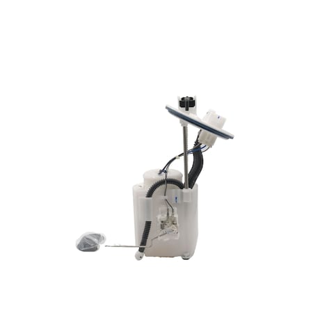 Autobest Fuel Pump Module Assembly, 2011-2015 Kia Optima Liter: 2.4 & Cylinder: 4 & Block: L & Engine VIN: F6067A