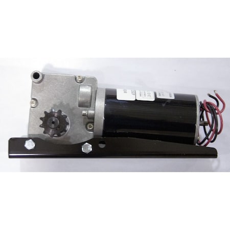 Adnik For Use With  Accu-Slide Slide Out System, High Torque, With Motor/Gear Box Assembly P22327