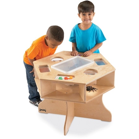 Jonti-Craft Science Activity Table 6760JC