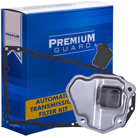 Premium Guard Transmission Filter Kit,  PT99632