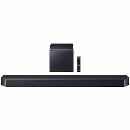 Samsung (HWQ900FZA) Multimedia Speakers HW-Q900F/ZA