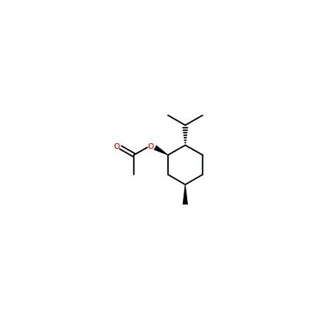 Ak Scientific L-(-)-Menthyl acetate (25ml), CAS 2623-23-6 V0914-25ml