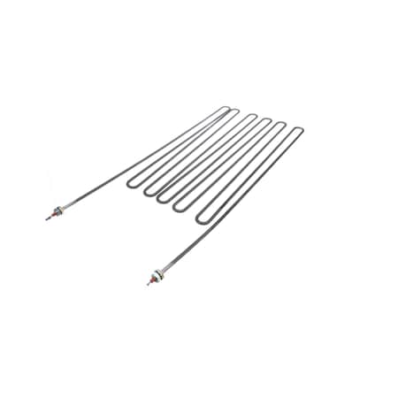 Food Warming Equipment Element, Heating, 1600W, 120 Volt,  EL1600-120HT-XL-28
