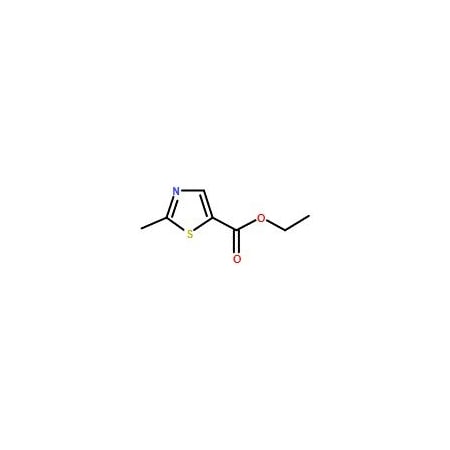 Ak Scientific Ethyl 2-methylthiazole-5-carboxylate (5g), CAS 79836-78-5 Y4117-5g