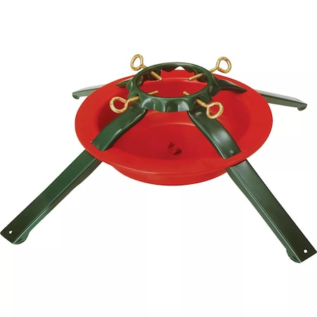 Jack Post 9 Ft. Live Christmas Tree Stand 36756