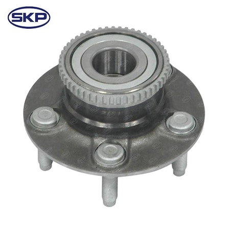 Skyward Automotive Products Wheel Bearing and Hub Assembly, SK512163