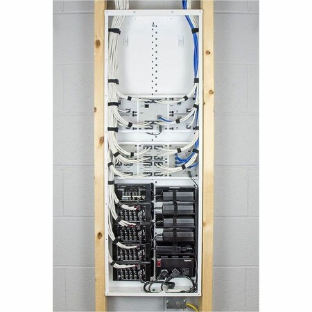 On-Q 42" Enclosure w/ Hinged Cover & Lock EN4250