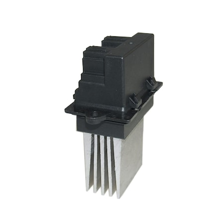 T Series Standard Motor Products, Blower Mtr Resistor,  RU638T