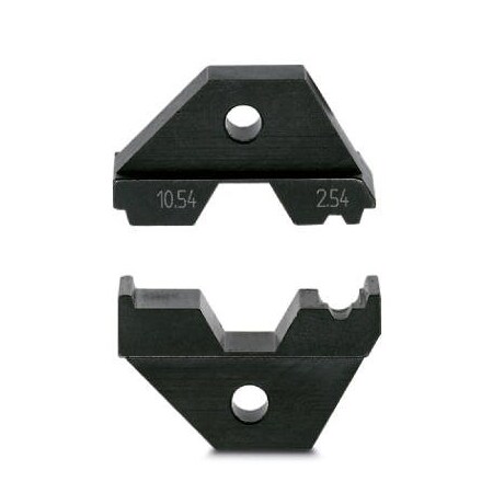 Phoenix Contact CRIMPFOX-CX 10 54/DIE Spare die for 1212291