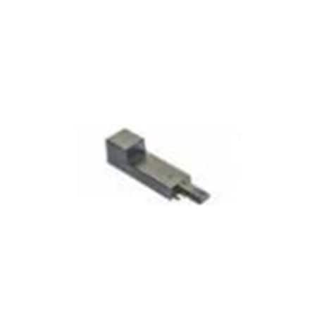 Gorgeousglow Conduit Reversed Polarity End, White GO1081706