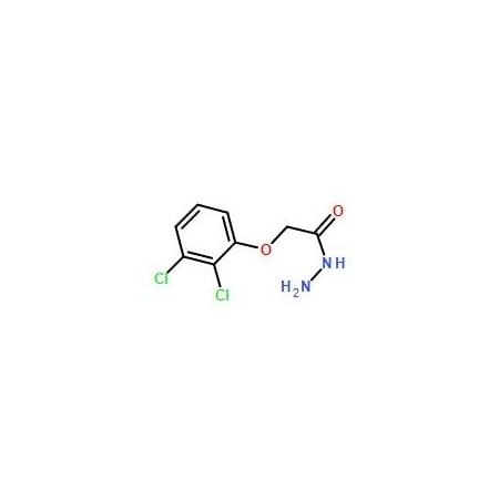 Ak Scientific 2-(2, 3-Dichlorophenoxy)acetohydrazide (1g), CAS 153860-25-4 4793AD-1g