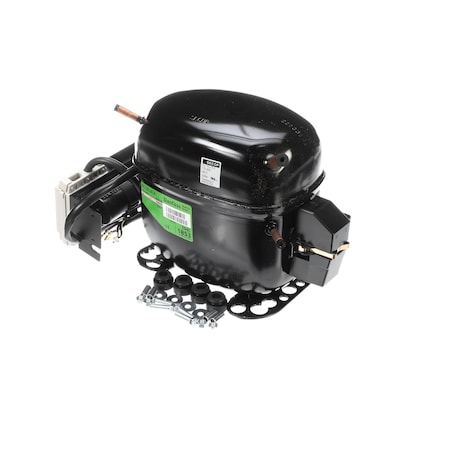 H&K International HandK International Compressor Kit, R404A, 115V, 60HZ, 1PH P-1-16-3-C