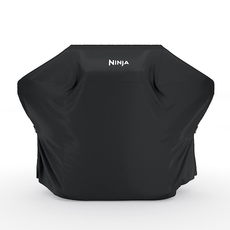Ninja Black Grill Cover XSKPGCVR