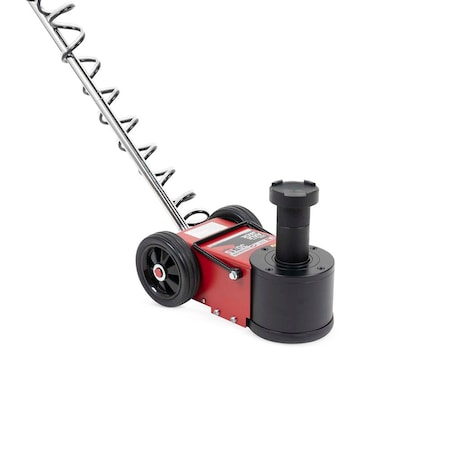 American Forge & Foundry Auto Jacks, Steel, 2 ton, 66 lb, Vehicles 545SD
